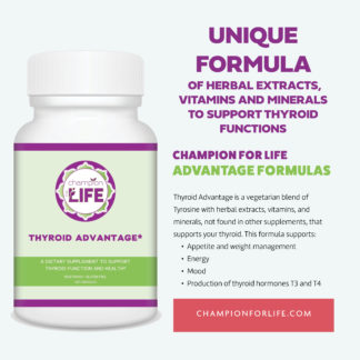 Thyroid Advantage