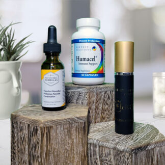 Viral Protection and Recovery Bundle
