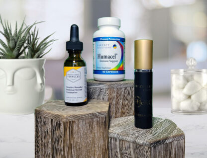 Viral Protection and Recovery Bundle
