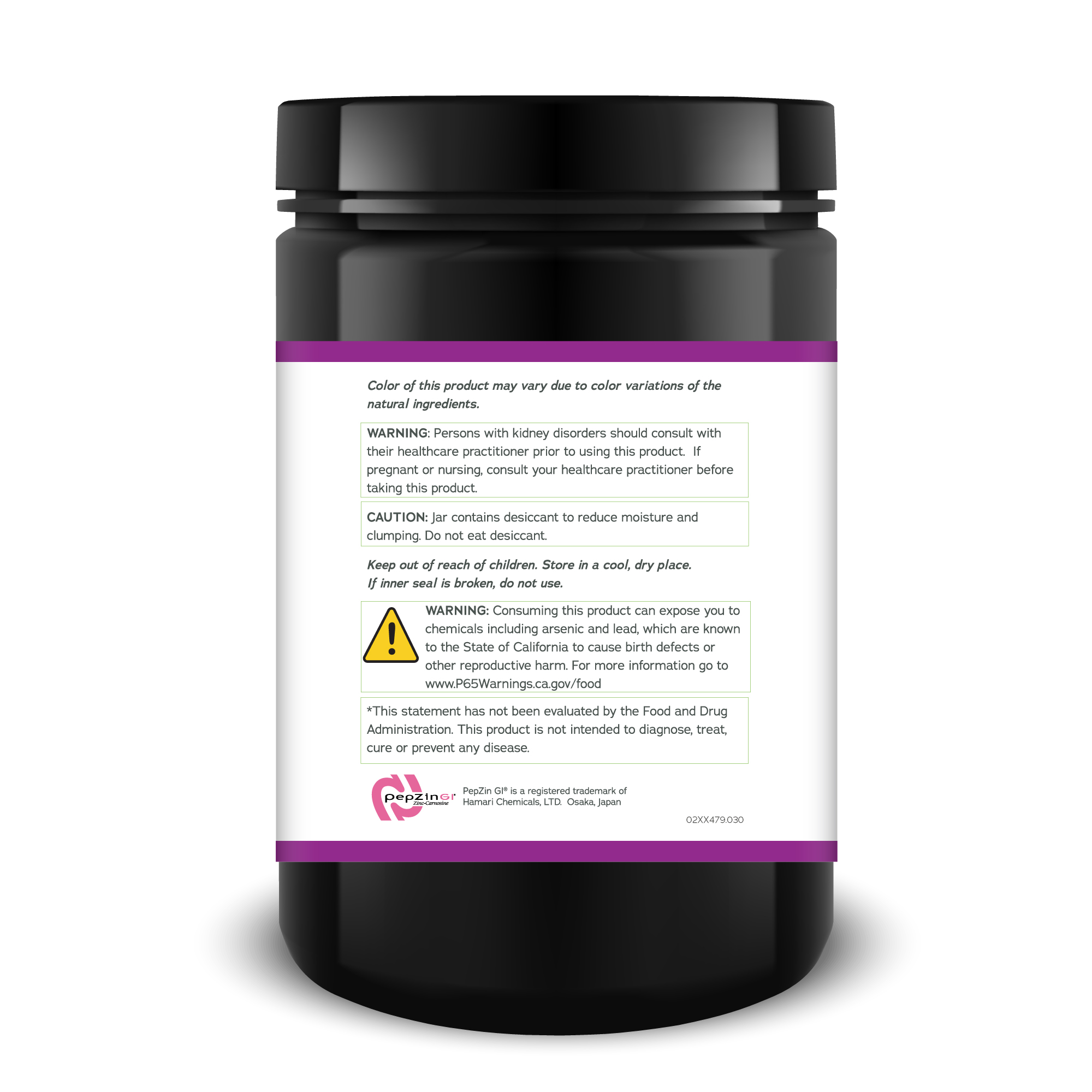 G.I. Function Advantage - Image 2