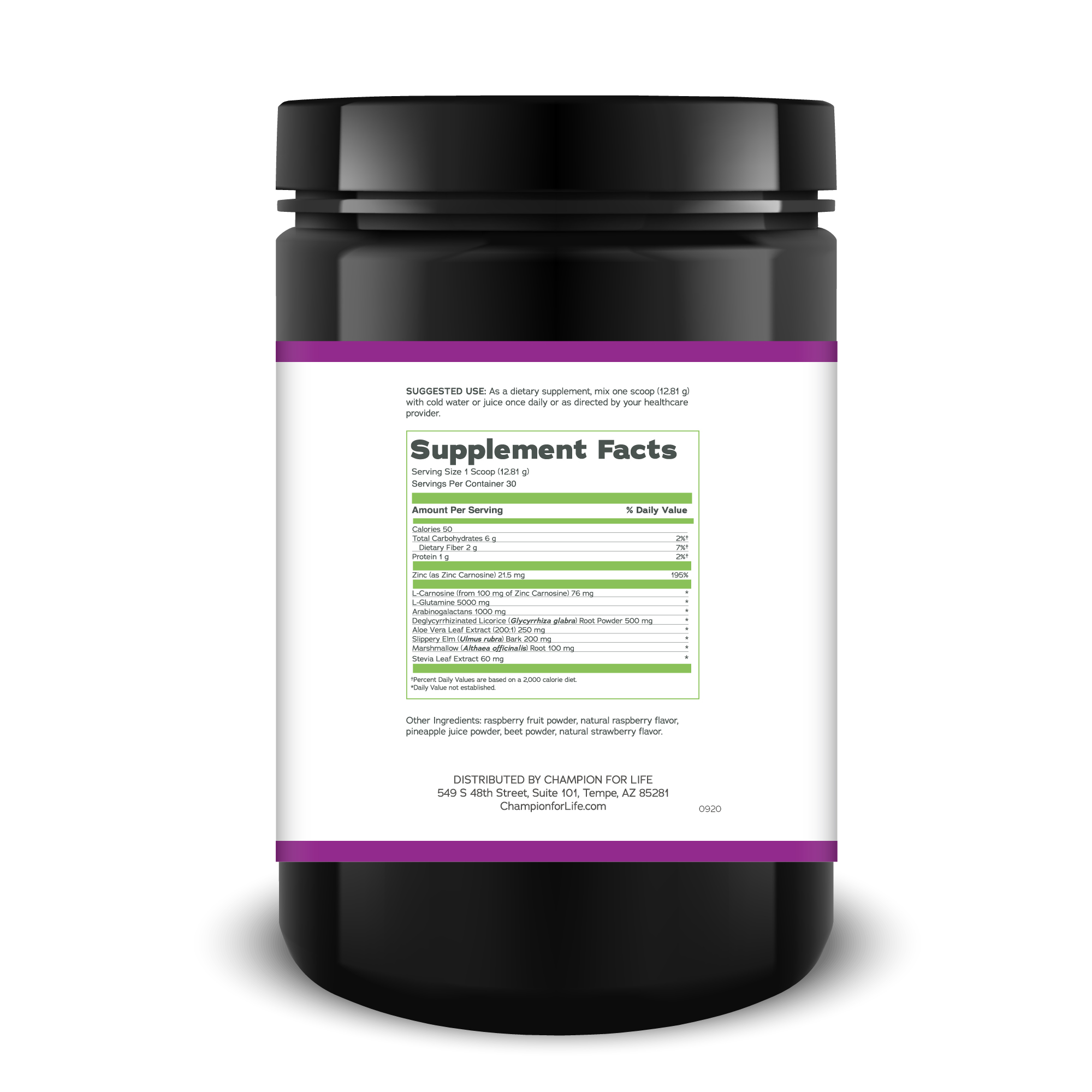 G.I. Function Advantage - Image 3