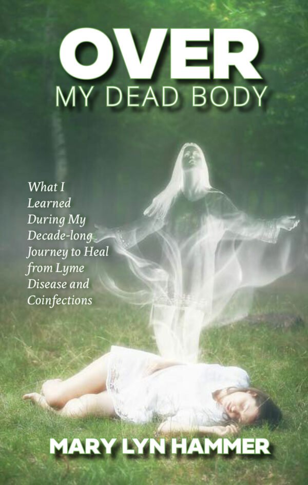 Over My Dead Body - Image 6