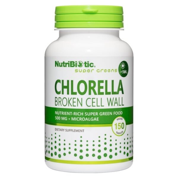 Chlorella