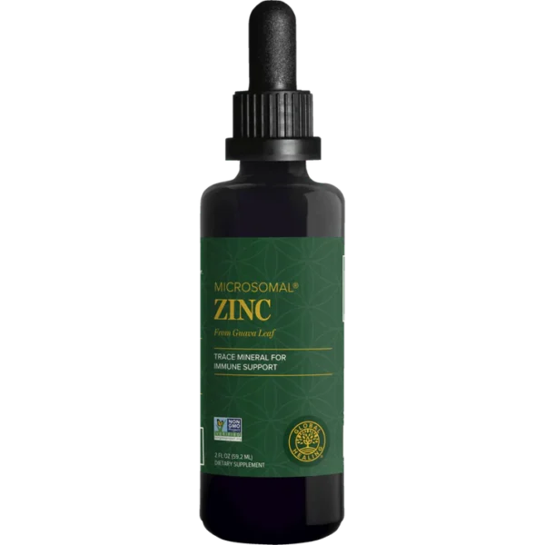 ZINC (2 oz)