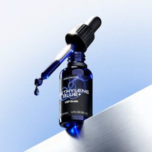 HEALTHLETIC: Methylene Blue+
