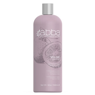 Abba Volume Shampoo, 32 oz