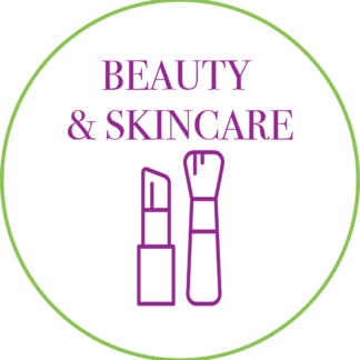 Beauty & Skincare