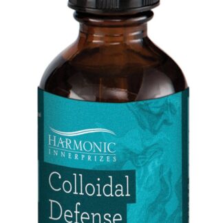 Colloidal Defense 2 fl.oz