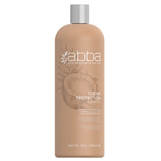 Abba Color Protection Shampoo 32 oz