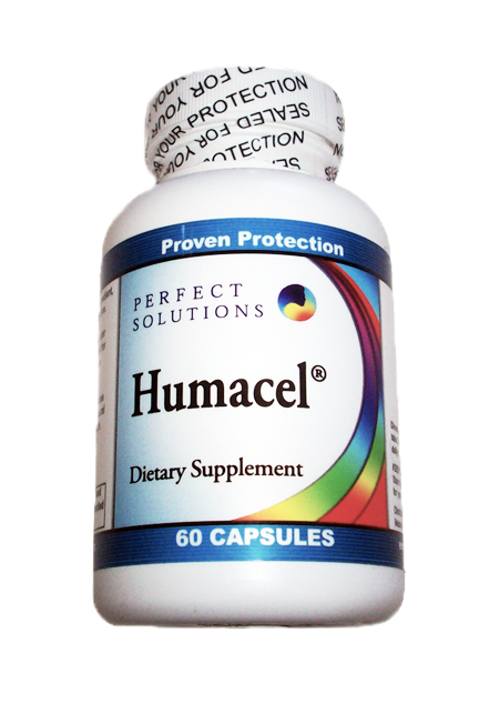 Humacel Immune Support
