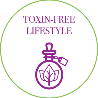 Toxin-Free Lifestyle